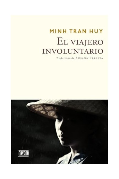 EL VIAJERO INVOLUNTARIO